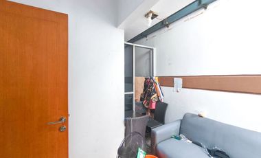 Rumah SHM Hadap Utara 14 Menit ke Living Plaza Pamulang Siap KPR J-38818