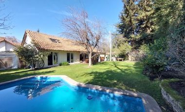 Av. La Dehesa/Camino del Marquez - Casa - Venta