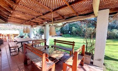 Av. La Dehesa/Camino del Marquez - Casa - Venta