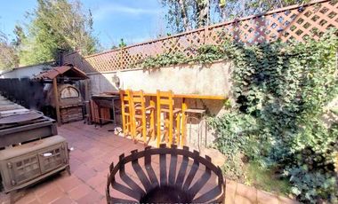 Av. La Dehesa/Camino del Marquez - Casa - Venta