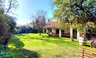 Av. La Dehesa/Camino del Marquez - Casa - Venta