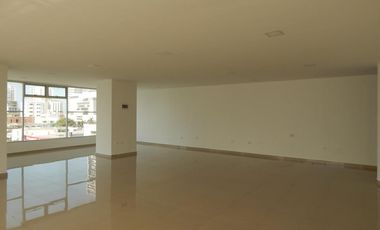 oficina en arriendo en bocagrande. Cod A91597