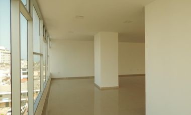 oficina en arriendo en bocagrande. Cod A91597