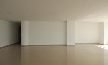 oficina en arriendo en bocagrande. Cod A91597