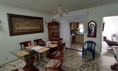 VENTA CASA BARRIO LAS AMERICAS EN PALMIRA