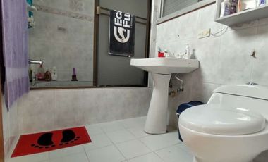 VENTA CASA BARRIO LAS AMERICAS EN PALMIRA