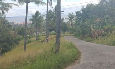 Single Attached overlooking at San Fernando-4Bedroom