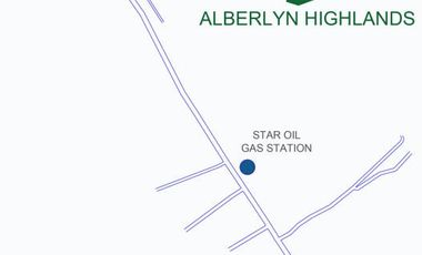 Single Attached overlooking at San Fernando-4Bedroom