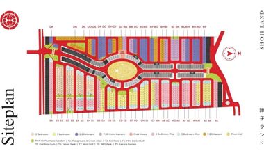 RUMAH SHOJILAN HARGA PERDANA (72/38) 500 JUTA AN SIDOARJO