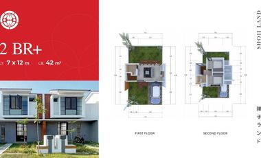 RUMAH SHOJILAN HARGA PERDANA (72/38) 500 JUTA AN SIDOARJO