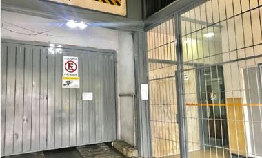 VENTA COCHERA QUILMES POR RAMPA