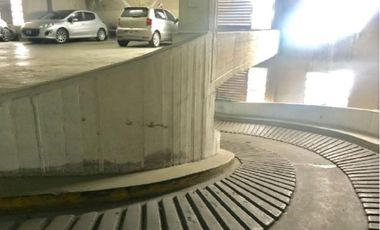 VENTA COCHERA QUILMES POR RAMPA