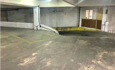 VENTA COCHERA QUILMES POR RAMPA