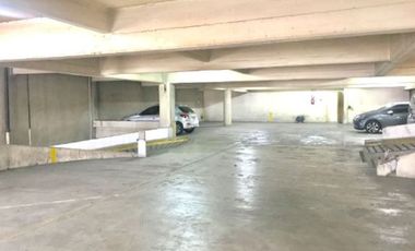 VENTA COCHERA QUILMES POR RAMPA