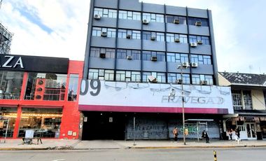 VENTA COCHERA QUILMES POR RAMPA