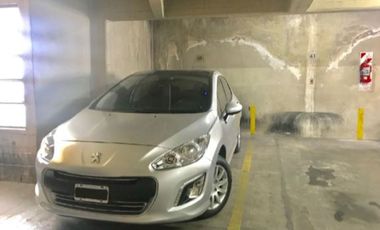 VENTA COCHERA QUILMES POR RAMPA