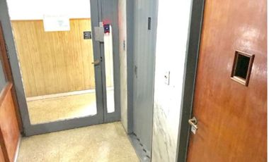 VENTA COCHERA QUILMES POR RAMPA