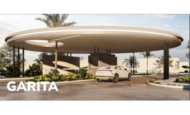 LOTE PARA DESARROLLO EN RIO HATO FRENTE AL MAR
