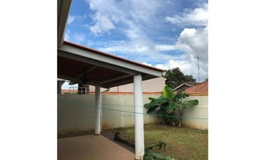 Casa en Venta en Quintas de Nuevo Arraiján