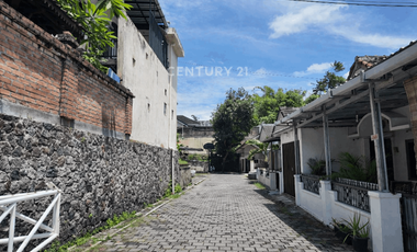 Rumah 6KT Dalam Perumahan Di Utara Stadion Maguwoharjo Untuk Huni