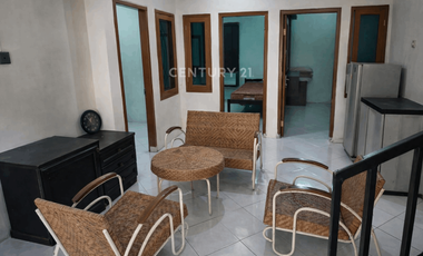 Rumah 6KT Dalam Perumahan Di Utara Stadion Maguwoharjo Untuk Huni