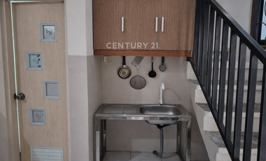 Rumah 6KT Dalam Perumahan Di Utara Stadion Maguwoharjo Untuk Huni