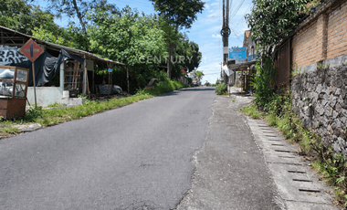 Rumah 6KT Dalam Perumahan Di Utara Stadion Maguwoharjo Untuk Huni