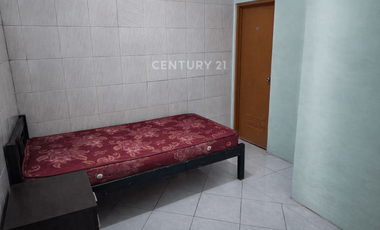 Rumah 6KT Dalam Perumahan Di Utara Stadion Maguwoharjo Untuk Huni