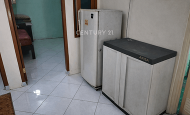 Rumah 6KT Dalam Perumahan Di Utara Stadion Maguwoharjo Untuk Huni