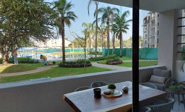 Nuevo departamento en planta baja