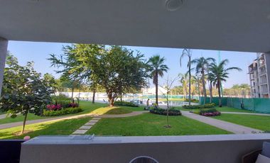 Nuevo departamento en planta baja