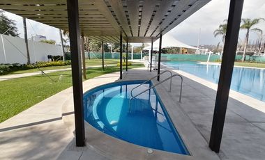 Nuevo departamento en planta baja