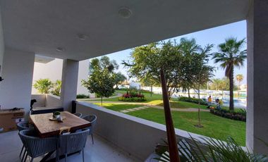 Nuevo departamento en planta baja