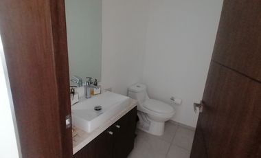 Nuevo departamento en planta baja