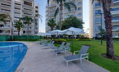 Nuevo departamento en planta baja