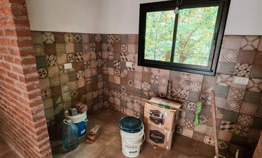 CASA MODERNA 3AMB ESTILO INDUSTRIAL A ESTRENAR!
