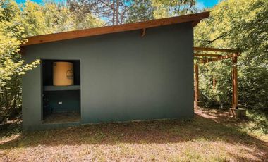 CASA MODERNA 3AMB ESTILO INDUSTRIAL A ESTRENAR!
