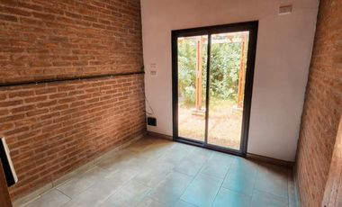 CASA MODERNA 3AMB ESTILO INDUSTRIAL A ESTRENAR!