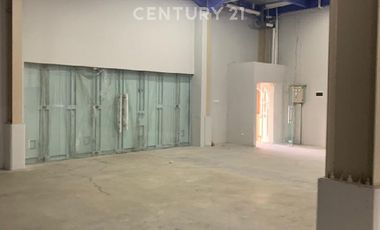 Gudang Bangunan Baru & Rapi Di Kaw. Delta Silikon Lippo Cikarang