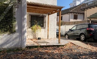 Local Comercial en venta en Ñuñoa