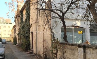 Local Comercial en venta en Ñuñoa