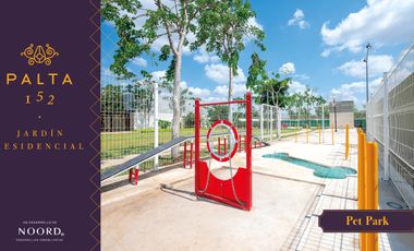 PRIVADA ,PALTA 152, CHOLUL.