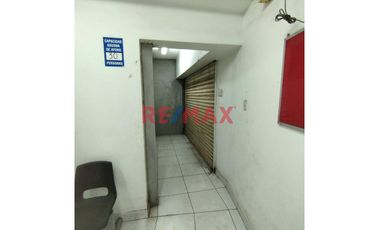 Se Alquila Local Comercial En La Zona Centrica De Barranca