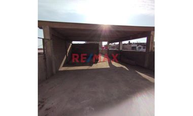 Se Alquila Local Comercial En La Zona Centrica De Barranca