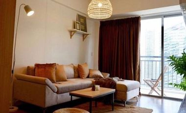 BEAUTIFUL 1 Bedroom, Furnished @ Verve Residences for SALE