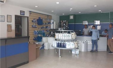 GANGA EDIFICIO 1.103m2 OFICINAS+DEPOSITO+SHOWROOM, BELISARIO PORRAS