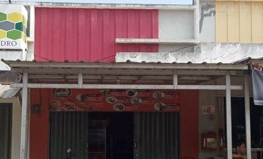 Jual Kios Murah Bogor Cileungsi Strategis Untuk Bisnis