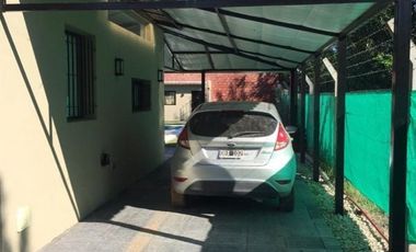 VENTA DE CASA EN LOBOS