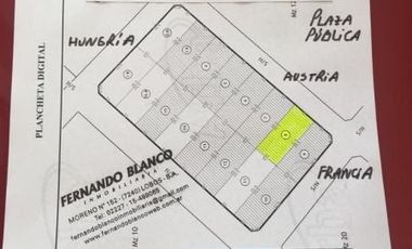 VENTA DE CASA EN LOBOS