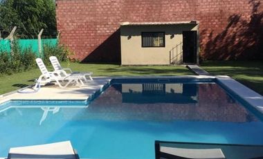VENTA DE CASA EN LOBOS